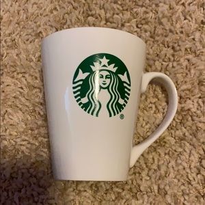 12oz starbucks coffee mug